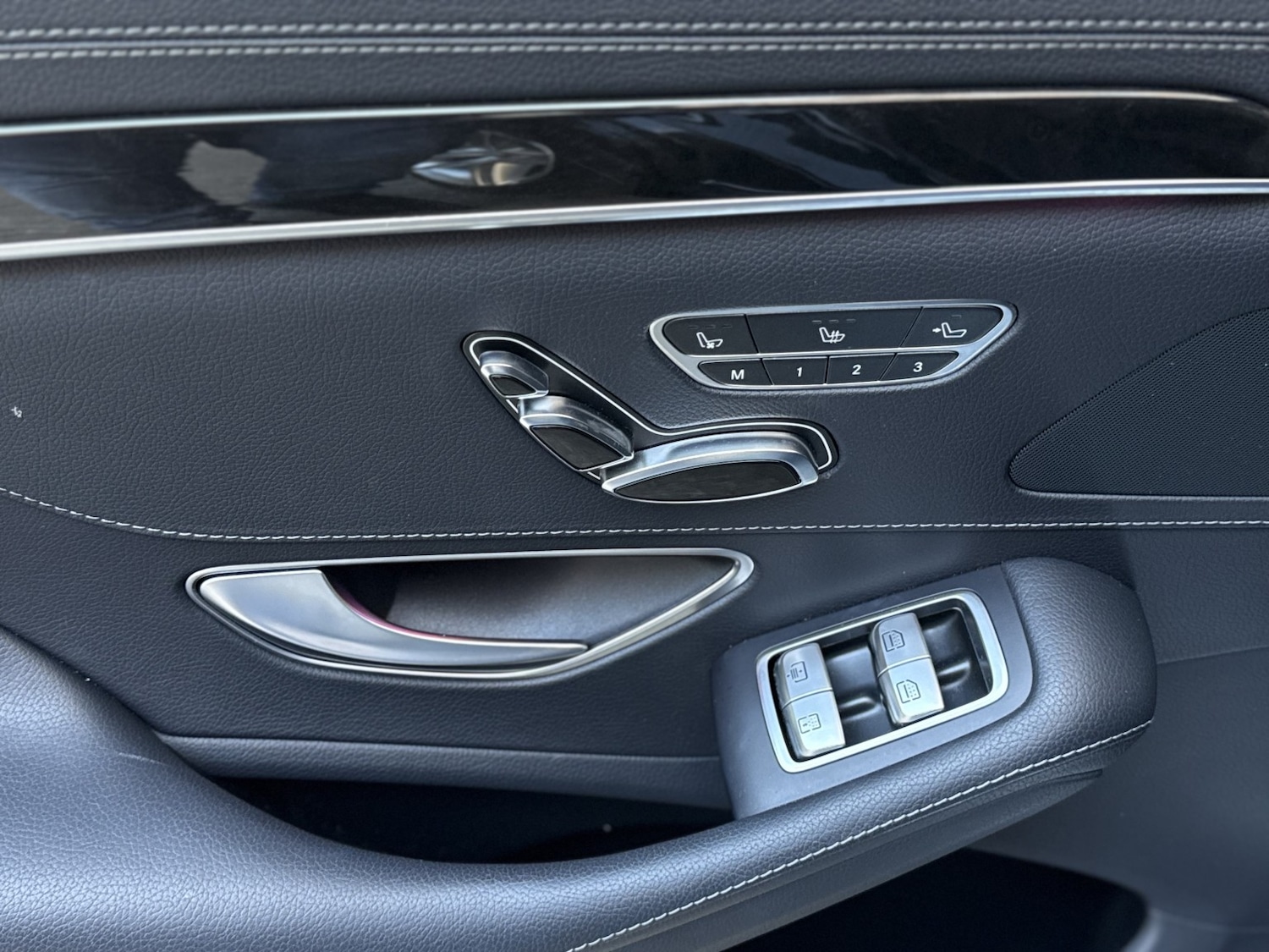 Used Mercedes-Benz S Class 2016 for sale - 78045663: Photo 29