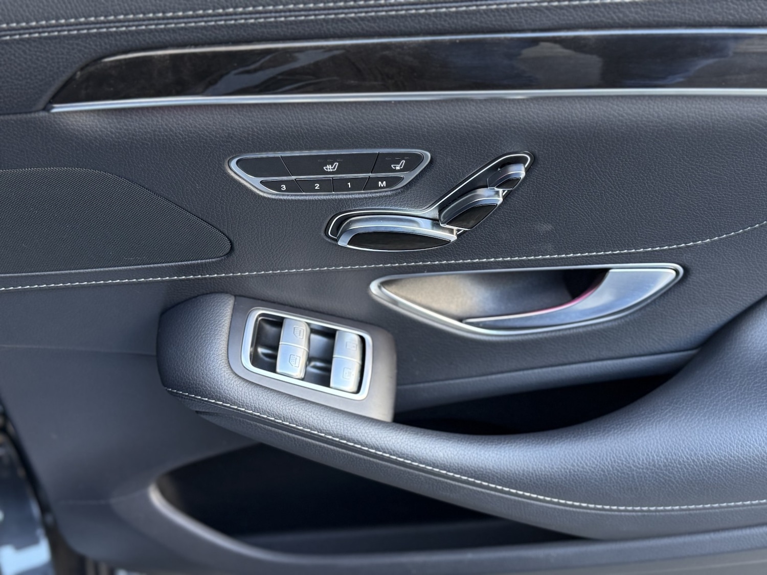 Used Mercedes-Benz S Class 2016 for sale - 78045663: Photo 30