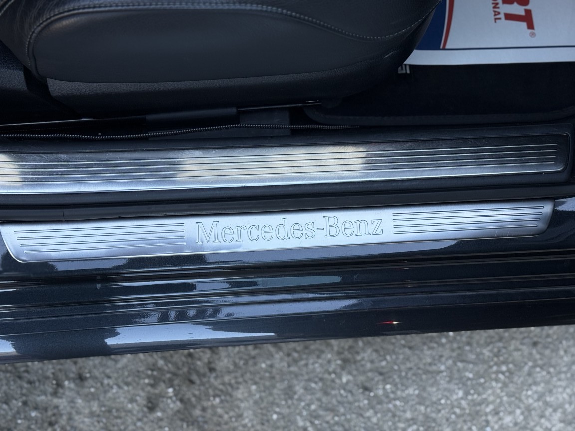 Used Mercedes-Benz S Class 2016 for sale - 78045663: Photo 33