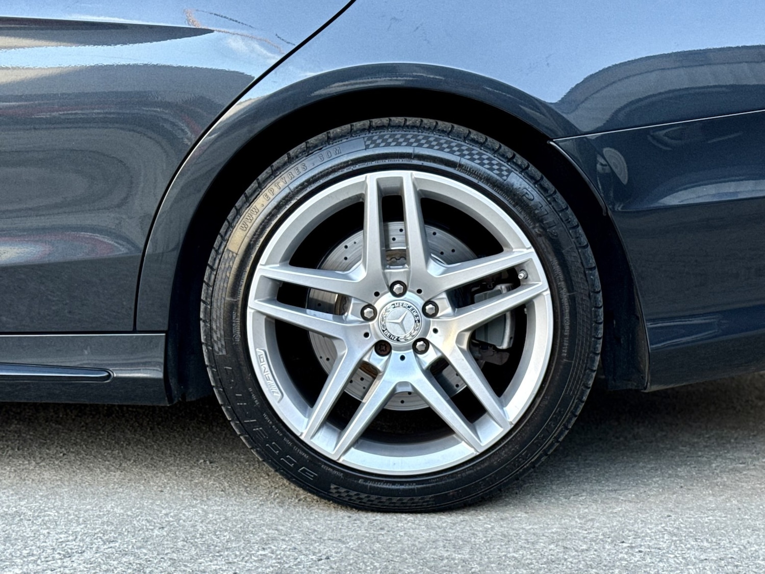 Used Mercedes-Benz S Class 2016 for sale - 78045663: Photo 35