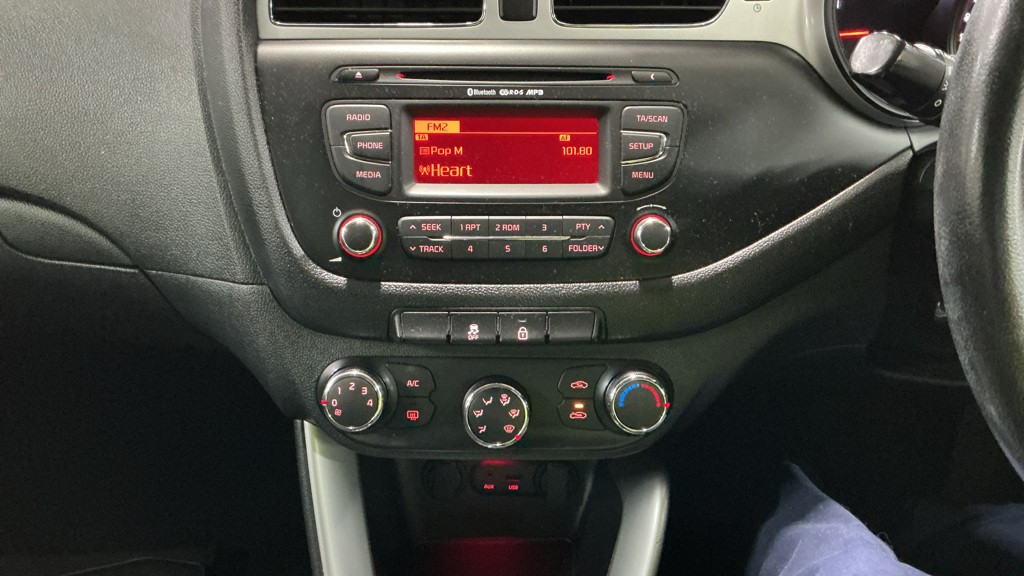 Used Kia Pro Ceed 2015 for sale - 76855360: Photo 7