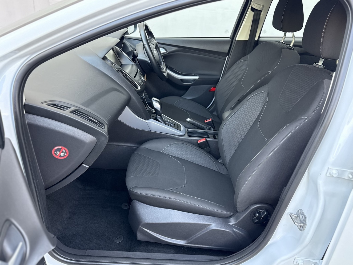 Used Ford Focus 2015 for sale - 77991587: Photo 11