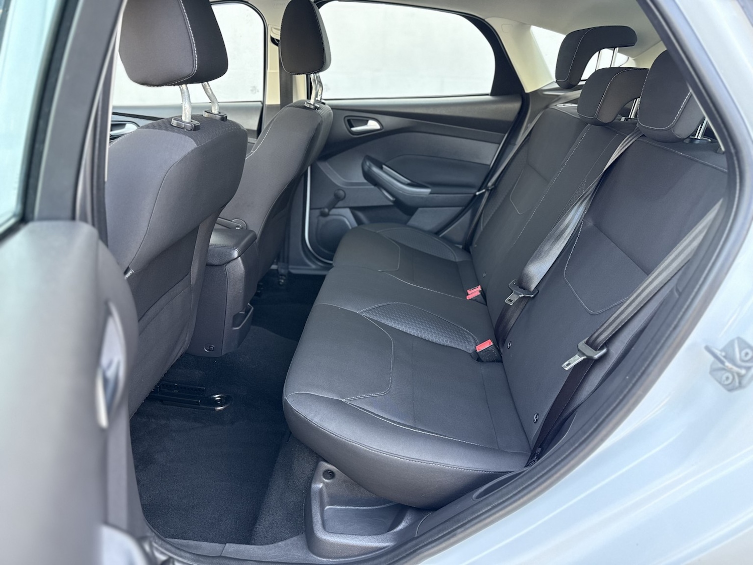 Used Ford Focus 2015 for sale - 77991587: Photo 12