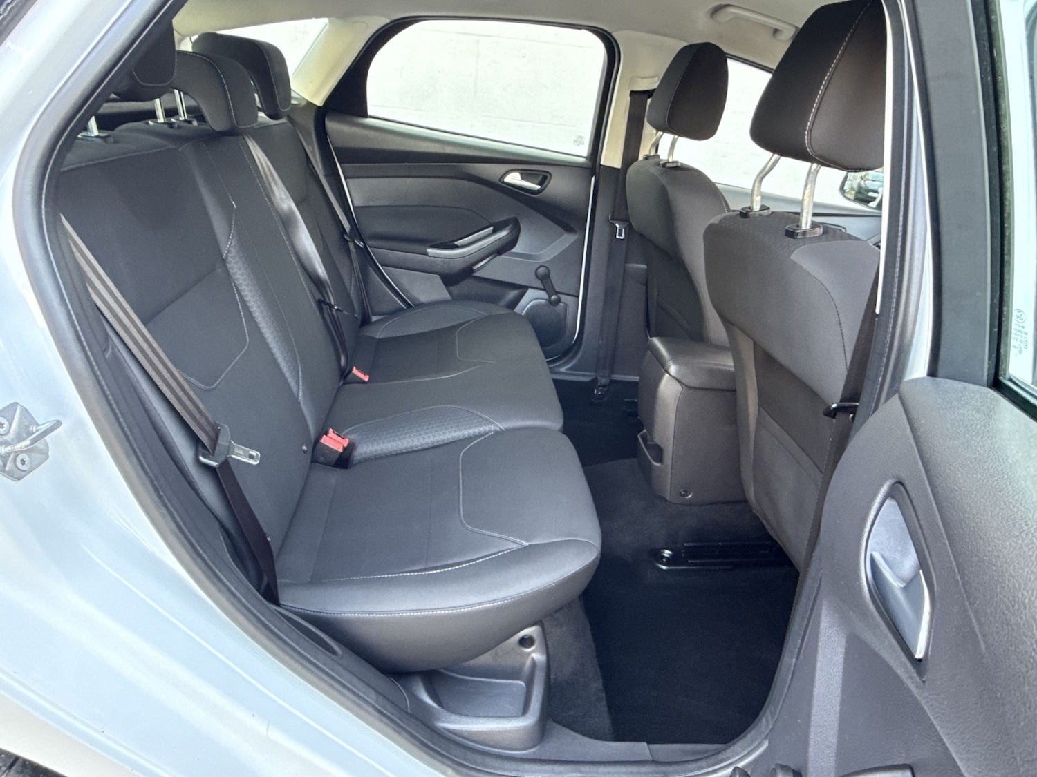 Used Ford Focus 2015 for sale - 77991587: Photo 13