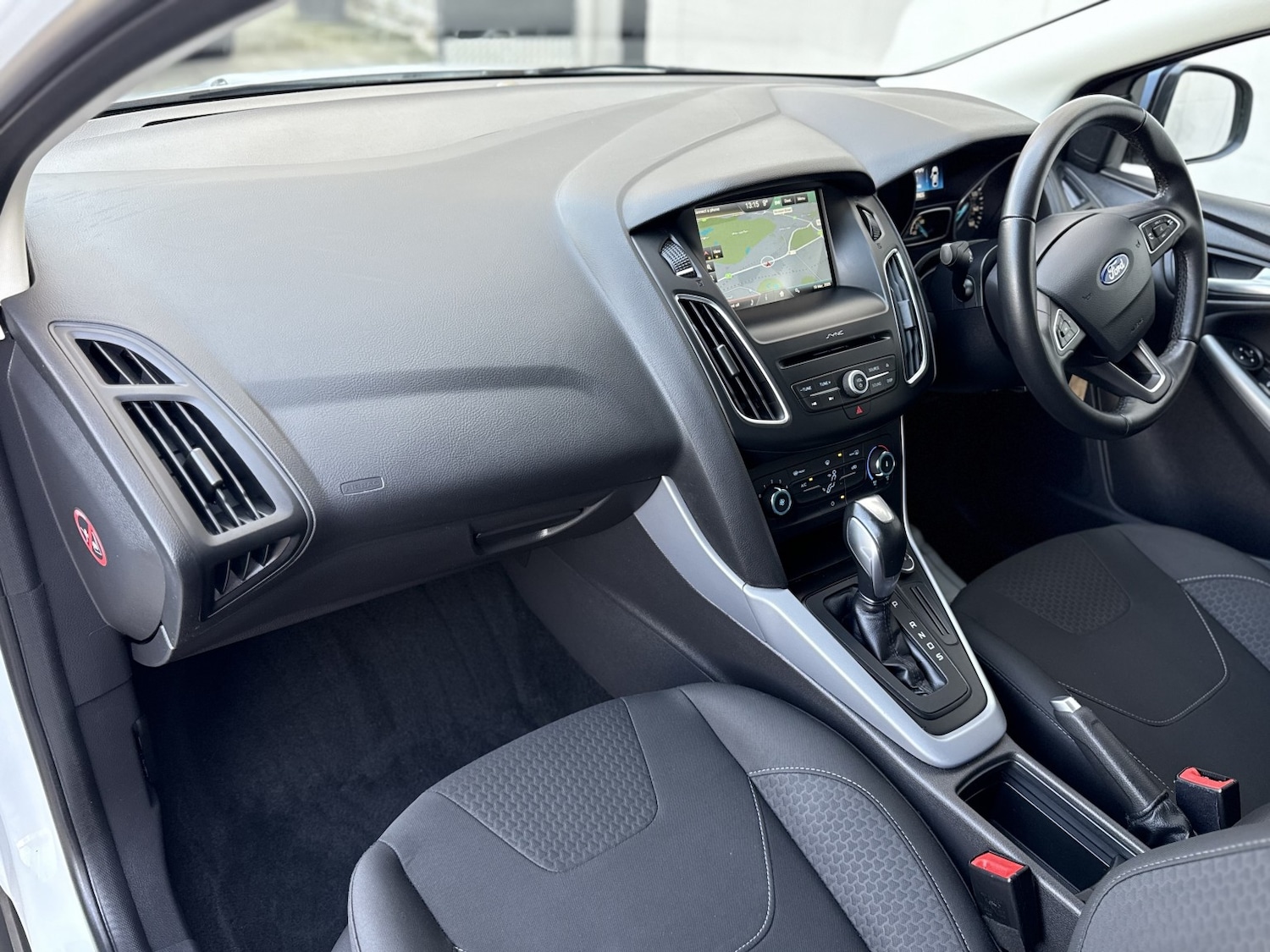 Used Ford Focus 2015 for sale - 77991587: Photo 15