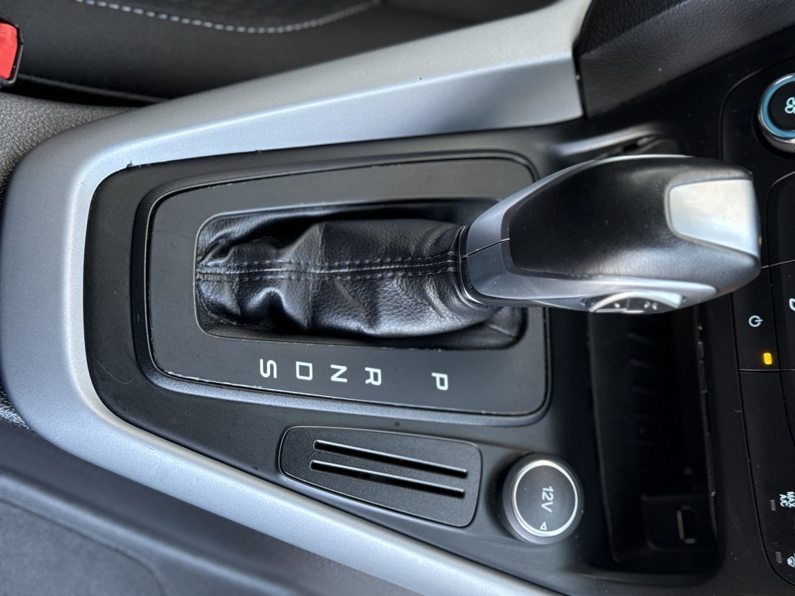 Used Ford Focus 2015 for sale - 77991587: Photo 16