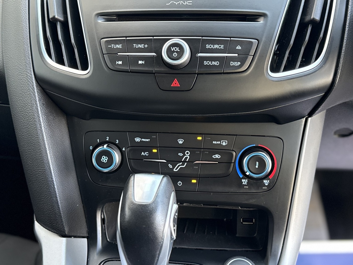 Used Ford Focus 2015 for sale - 77991587: Photo 18