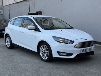 Used Ford Focus 2015 for sale - 77991587: Photo