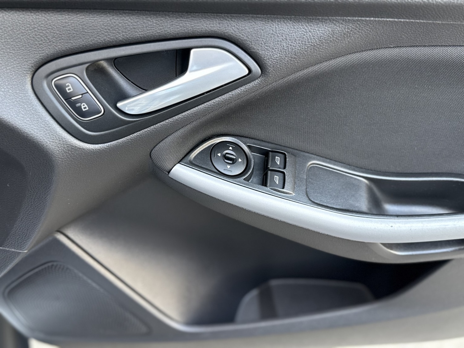 Used Ford Focus 2015 for sale - 77991587: Photo 22