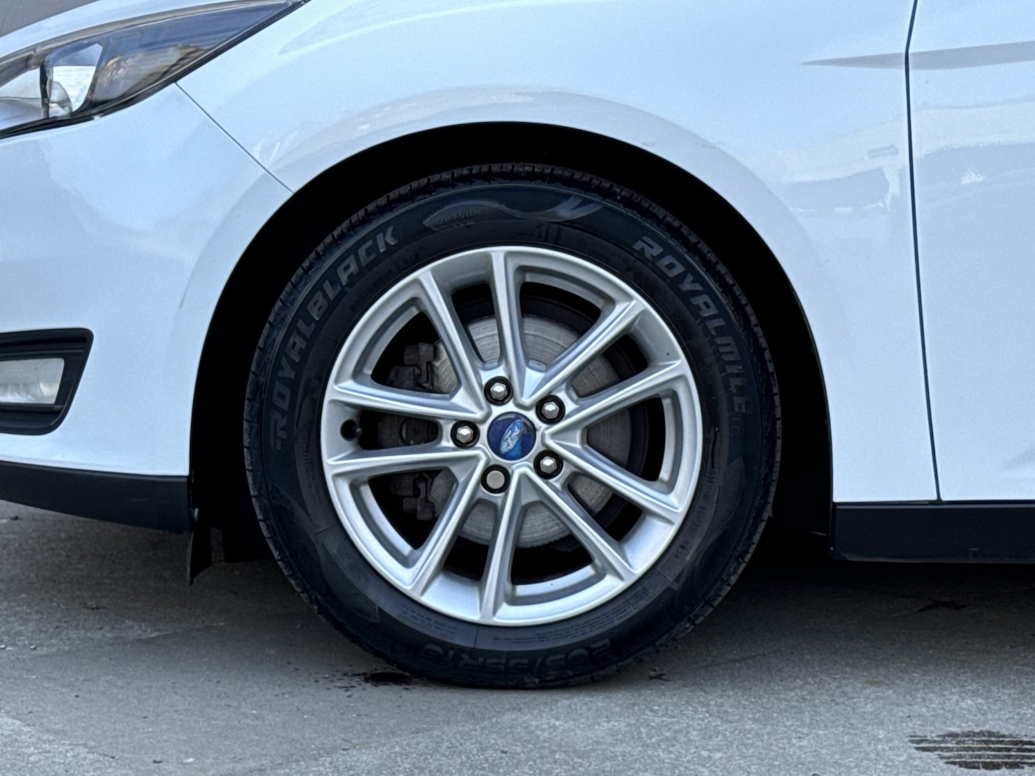 Used Ford Focus 2015 for sale - 77991587: Photo 23