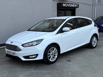 Used Ford Focus 2015 for sale - 77991587: Photo