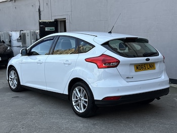 Used Ford Focus 2015 for sale - 77991587: Photo