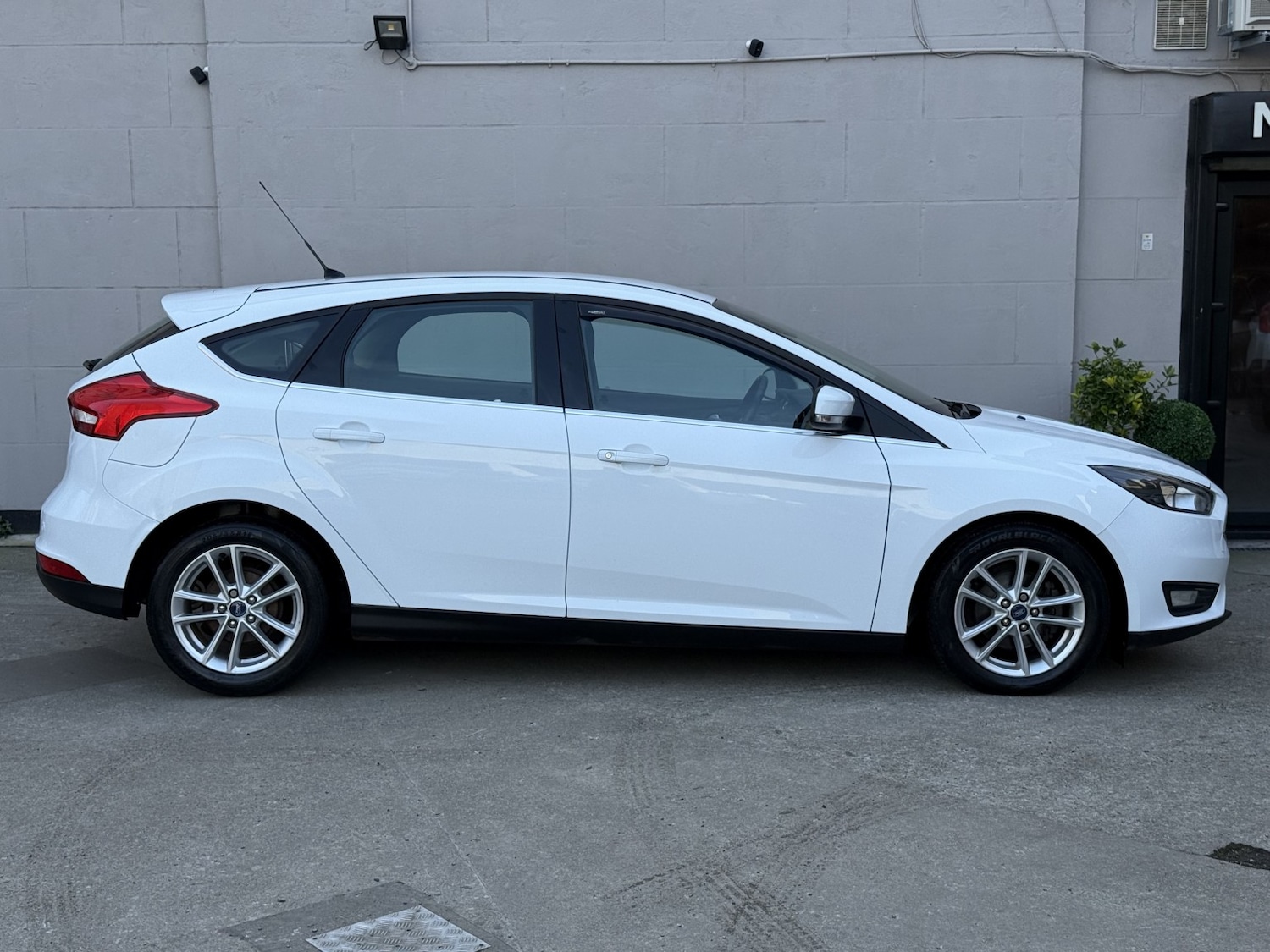 Used Ford Focus 2015 for sale - 77991587: Photo 5