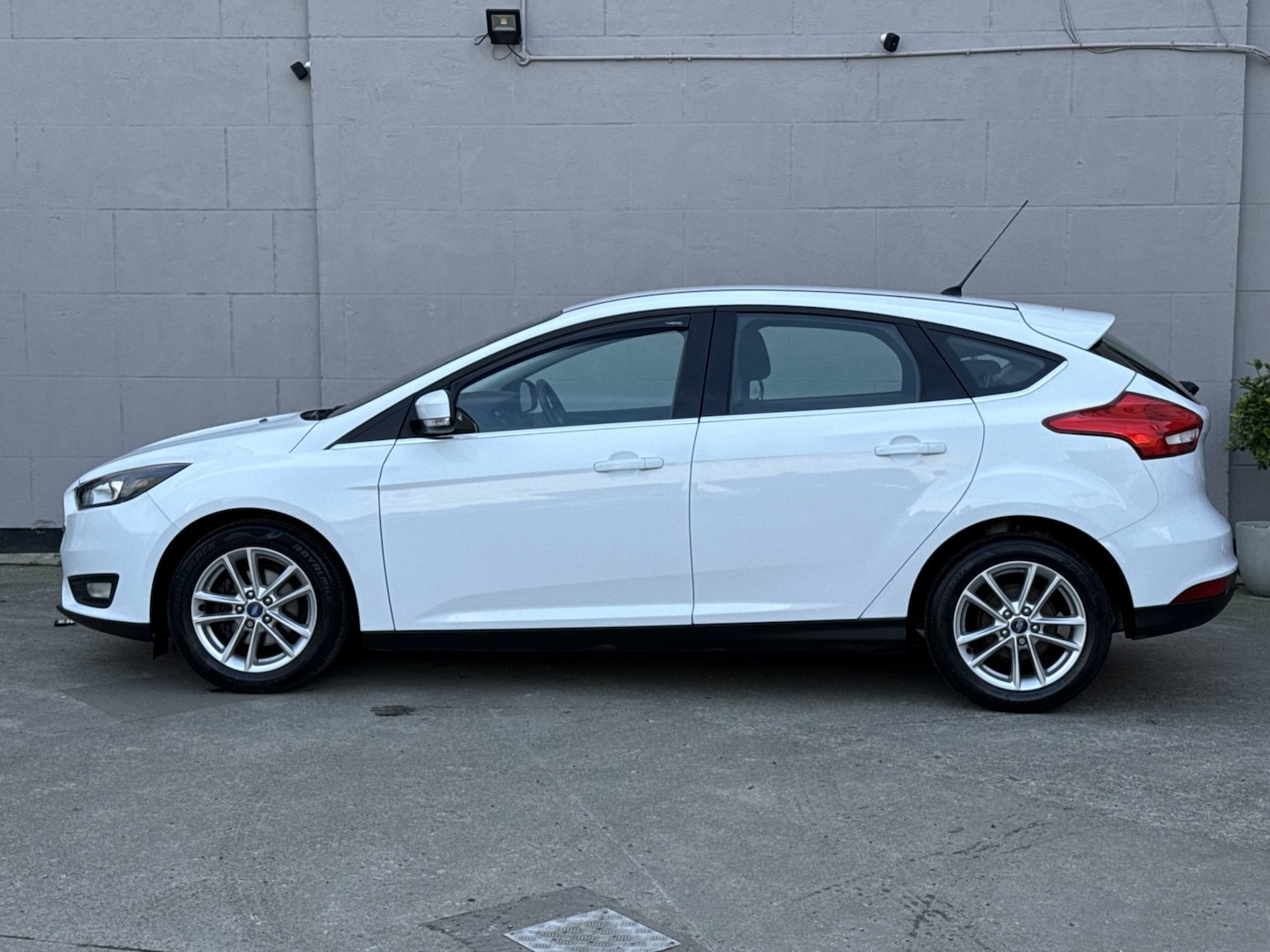 Used Ford Focus 2015 for sale - 77991587: Photo 6