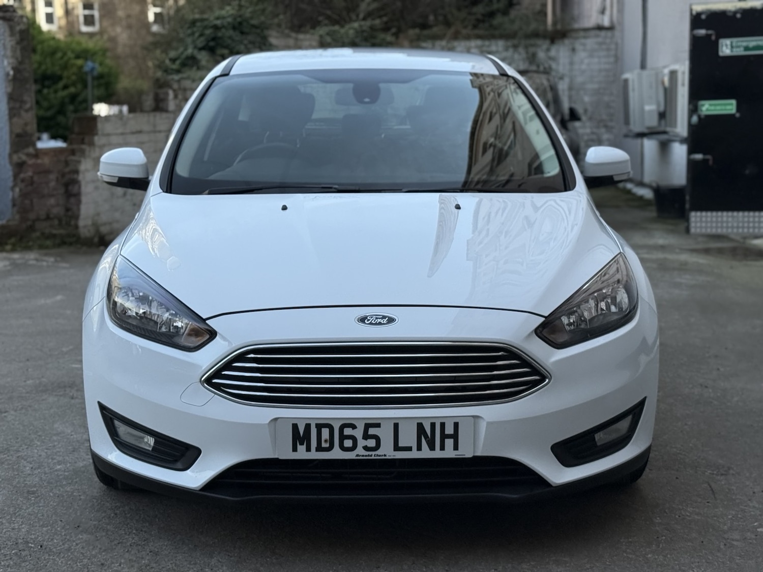 Used Ford Focus 2015 for sale - 77991587: Photo 7
