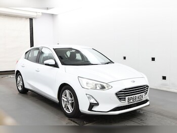 Ford - Focus