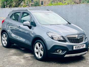 2015 - 1.4 i Turbo Exclusiv 5-Door