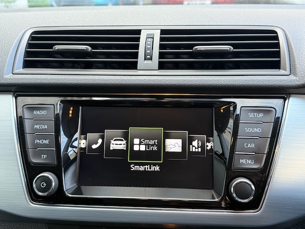 Used Skoda Fabia 2016 for sale - 76253002: Photo 16