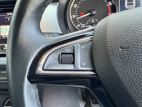 Used Skoda Fabia 2016 for sale - 76253002: Photo 21