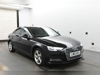 Audi - A4