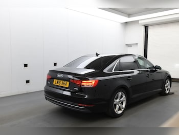 Used Audi A4 2016 for sale - 75667813: Photo