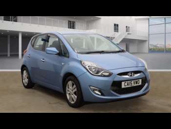 2015 - 1.4 Active 5dr