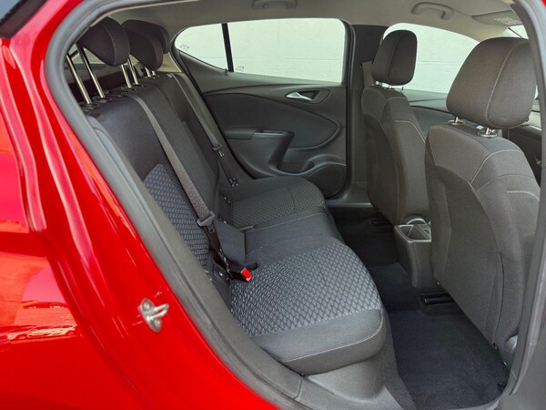 Used Vauxhall Astra 2016 for sale - 76268594: Photo 10