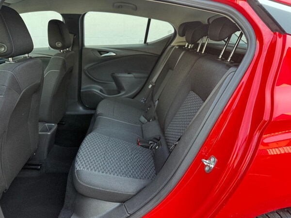 Used Vauxhall Astra 2016 for sale - 76268594: Photo 12