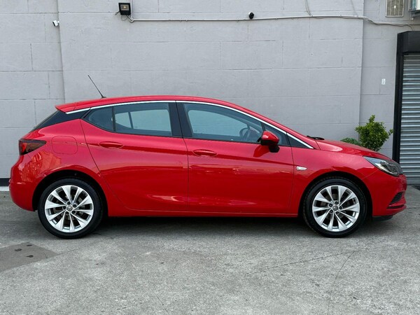 Used Vauxhall Astra 2016 for sale - 76268594: Photo 5