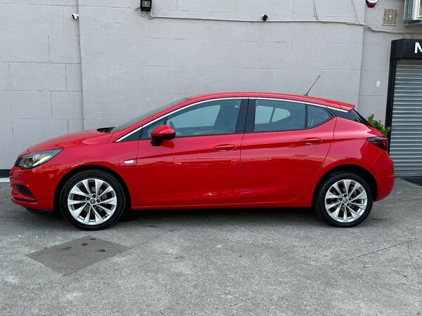 Used Vauxhall Astra 2016 for sale - 76268594: Photo 6