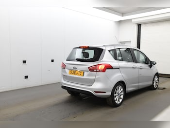 Used Ford B-MAX 2016 for sale - 78479990: Photo