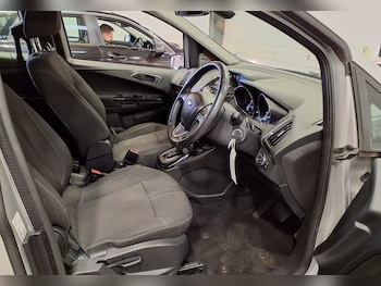 Used Ford B-MAX 2016 for sale - 78479990: Photo