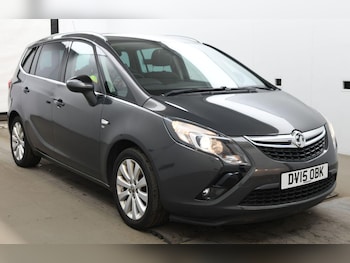 2015 - 1.4 i Turbo SE 5-Door