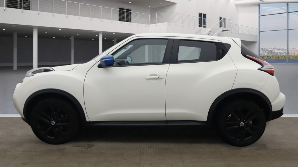 Used Nissan Juke 2016 for sale - 77981795: Photo 6