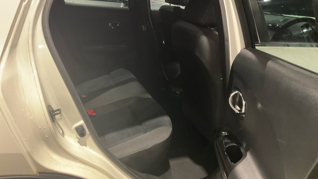 Used Nissan Juke 2016 for sale - 77981795: Photo 7