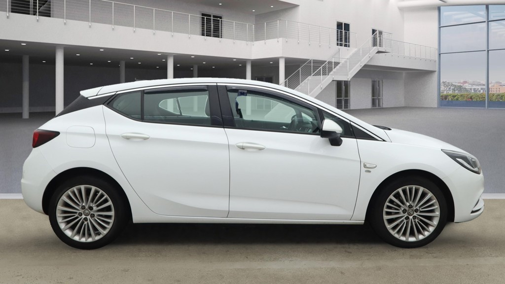 Used Vauxhall Astra 2016 for sale - 76521053: Photo 5