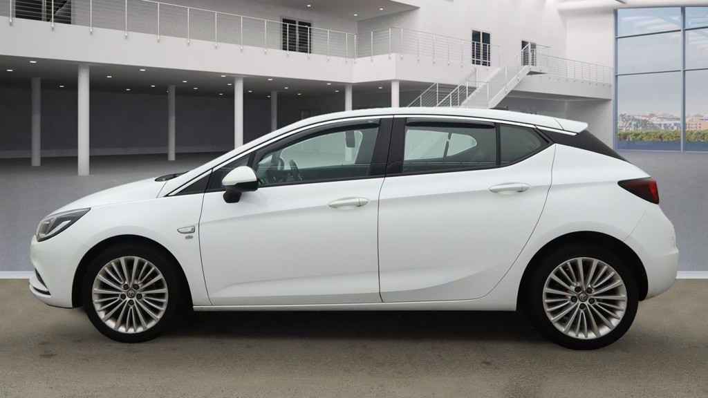 Used Vauxhall Astra 2016 for sale - 76521053: Photo 6