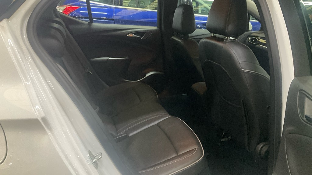 Used Vauxhall Astra 2016 for sale - 76521053: Photo 8