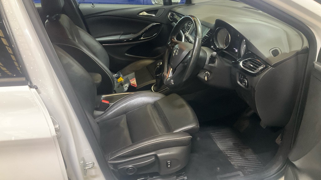 Used Vauxhall Astra 2016 for sale - 76521053: Photo 9