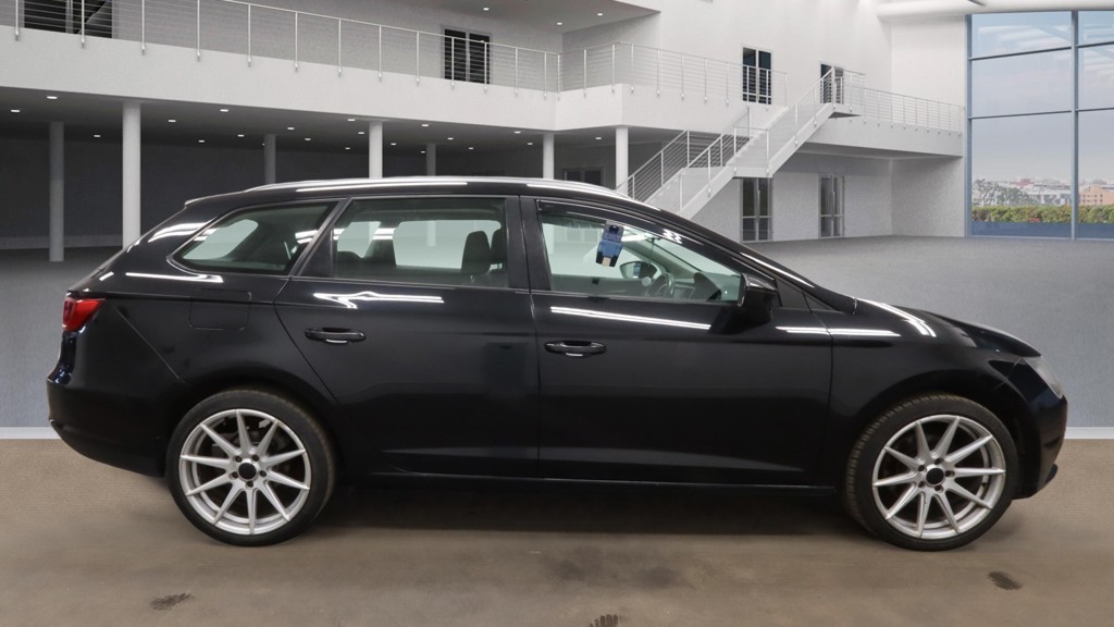 Used SEAT Leon 2014 for sale - 77897823: Photo 5