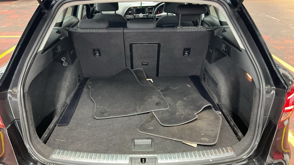 Used SEAT Leon 2014 for sale - 77897823: Photo 7