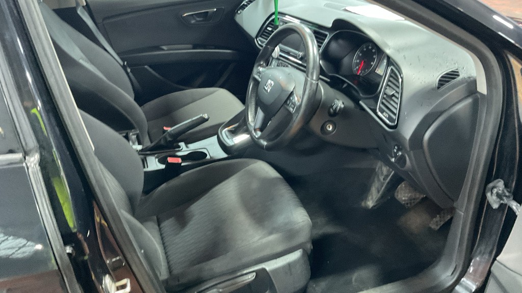 Used SEAT Leon 2014 for sale - 77897823: Photo 9