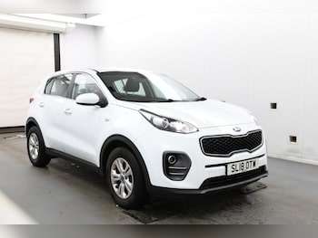 2018 - 1.6 GDi 1 5-Door