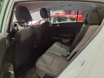 Used Kia Sportage 2018 for sale - 76982760: Photo