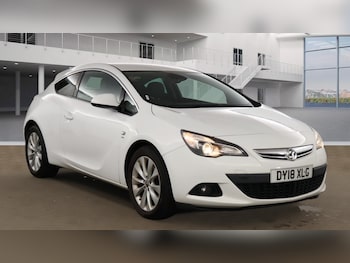 2018 - 1.4T 16V SRi 3dr