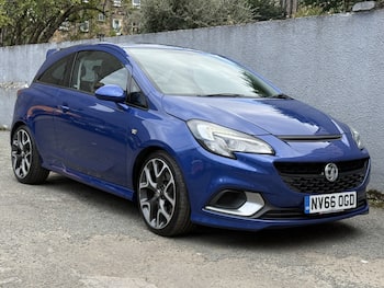 Used Vauxhall Corsa 2017 for sale - 79644449: Photo