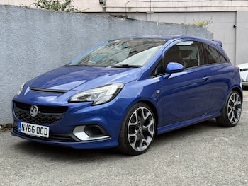 Used Vauxhall Corsa 2017 for sale - 79644449: Photo