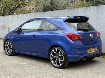 Used Vauxhall Corsa 2017 for sale - 79644449: Photo
