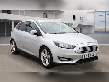 Ford - Focus
