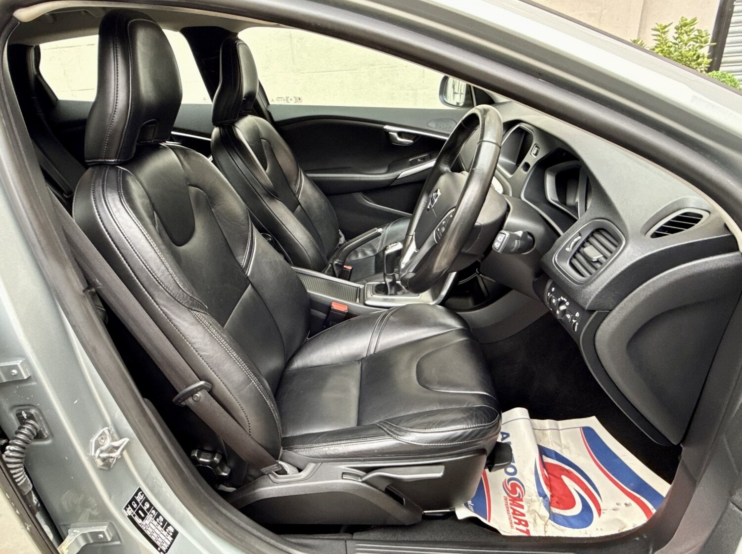 Used Volvo V40 2016 for sale - 77465001: Photo 12